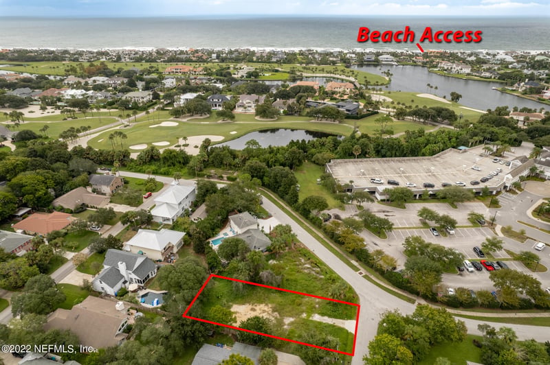 31 Jefferson Ave, Ponte Vedra Beach, FL 32082