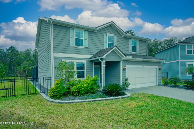 31 Nogalas Ct, St Augustine, FL 32086