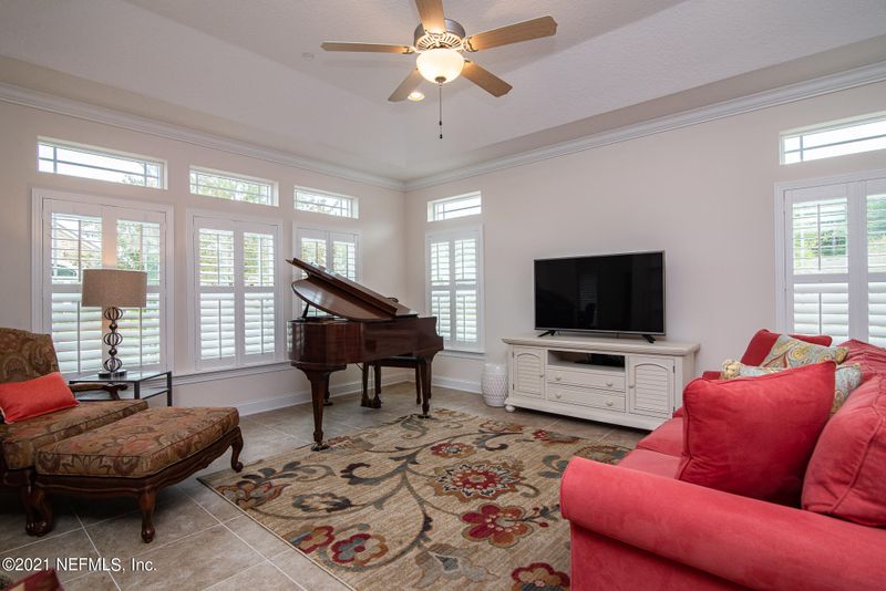31 Ocale Ct #A, St Augustine, FL 32084