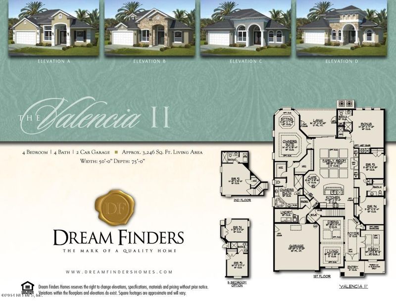 31 Summer Sun Way, St Augustine, FL 32092