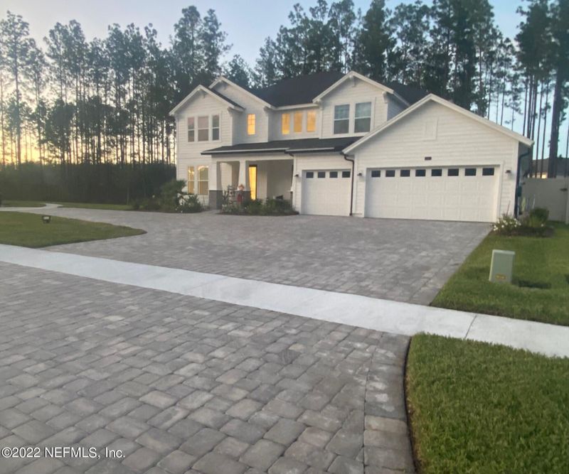 31 White Horse Way, St Johns, FL 32259