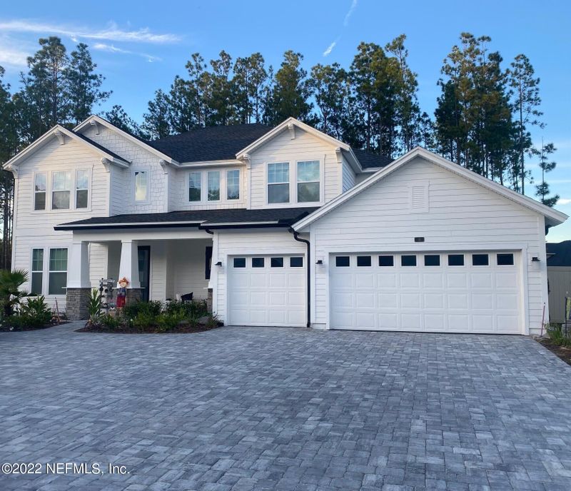 31 White Horse Way, St Johns, FL 32259