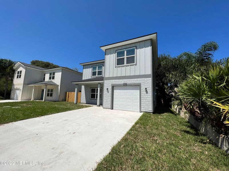 310 3rd St, St Augustine, FL 32084