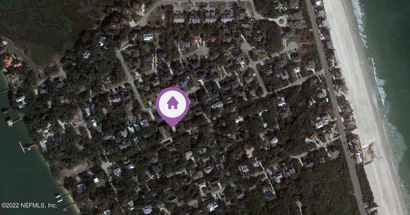 310 3rd St, St Augustine, FL 32084