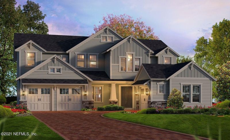 310 Anthem Ridge Dr, Ponte Vedra, FL 32081