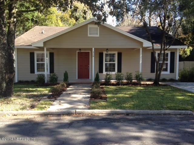 310 N Church St, Starke, FL 32091