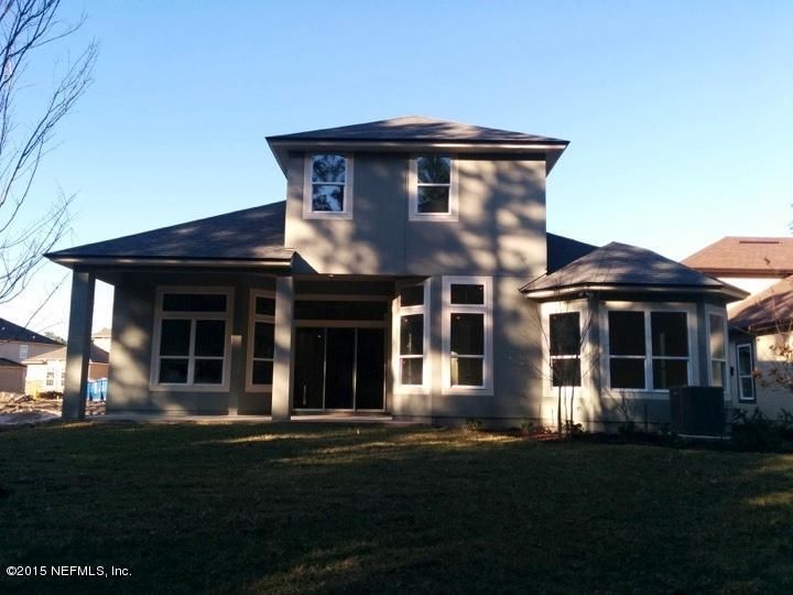 310 Senegal Dr, Jacksonville, FL 32081