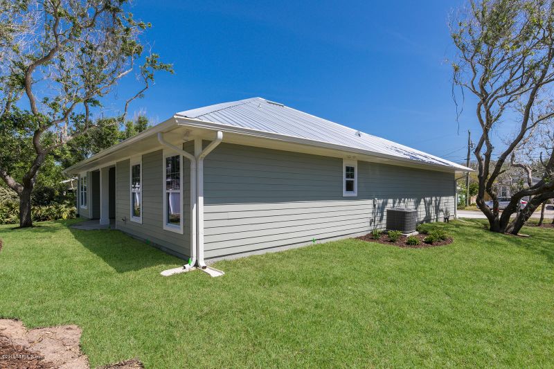310 Sixteenth St, St Augustine, FL 32084