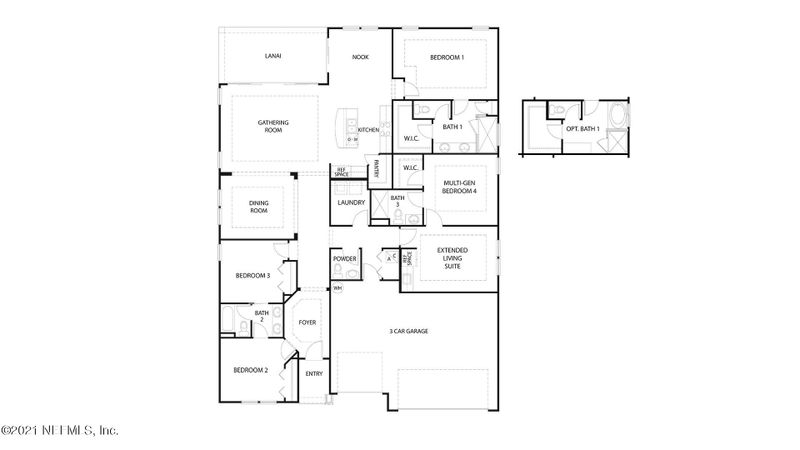 310 Sunstone Ct, St Augustine, FL 32086
