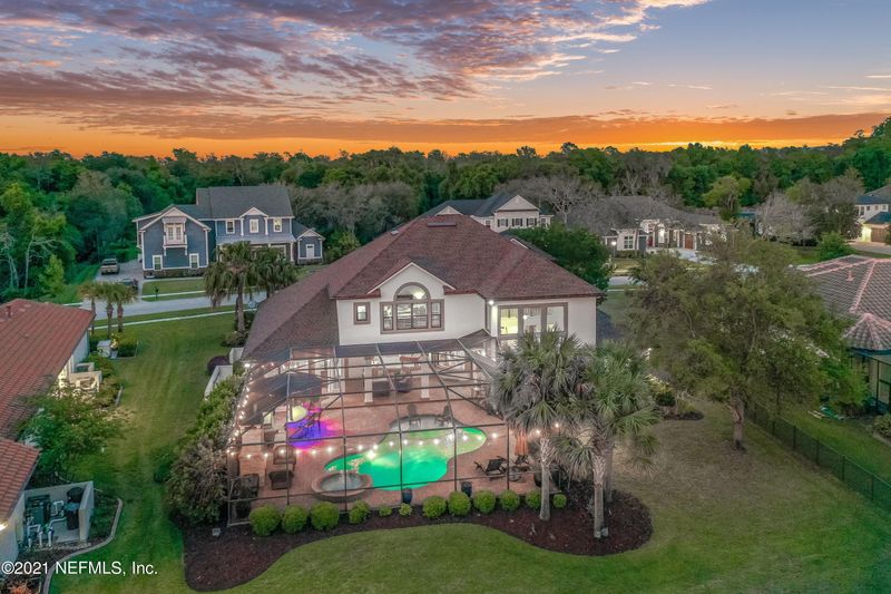 310 Vale Dr, St Augustine, FL 32095