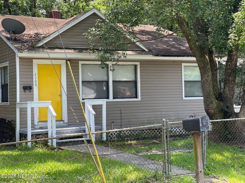 3100 N 3rd St Cir, Jacksonville, FL 32254