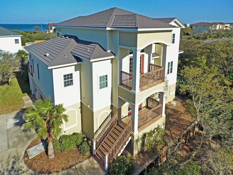 3100 Seagate Ln N, St Augustine, FL 32084