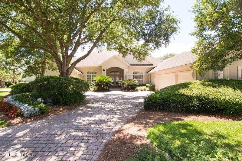 3100 Timberlake Point, Ponte Vedra Beach, FL 32082