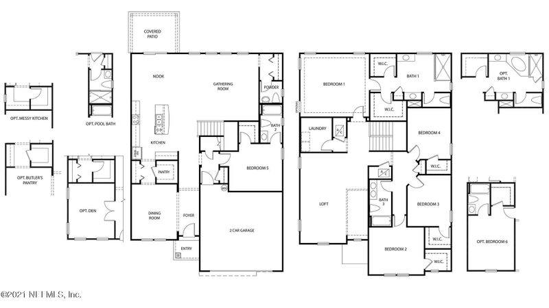 3102 Free Bird Loop, Green Cove Springs, FL 32043