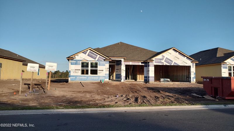3103 Cold Leaf Way, Green Cove Springs, FL 32043