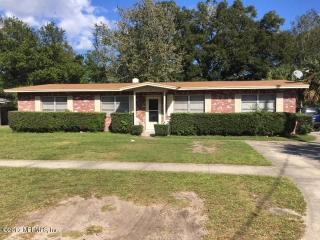 3103 Ridgepine Dr, Jacksonville, FL 32277