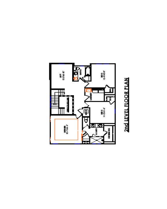 3104 Orange Picker Rd LOT 9, Jacksonville, FL 32223