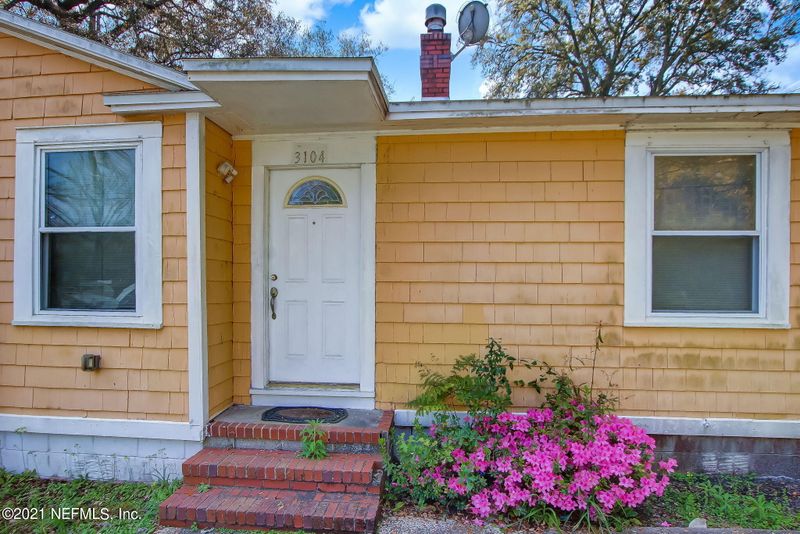 3104 Rosselle St, Jacksonville, FL 32205