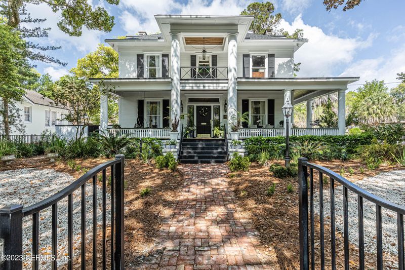 3105 St Johns Ave, Jacksonville, FL 32205
