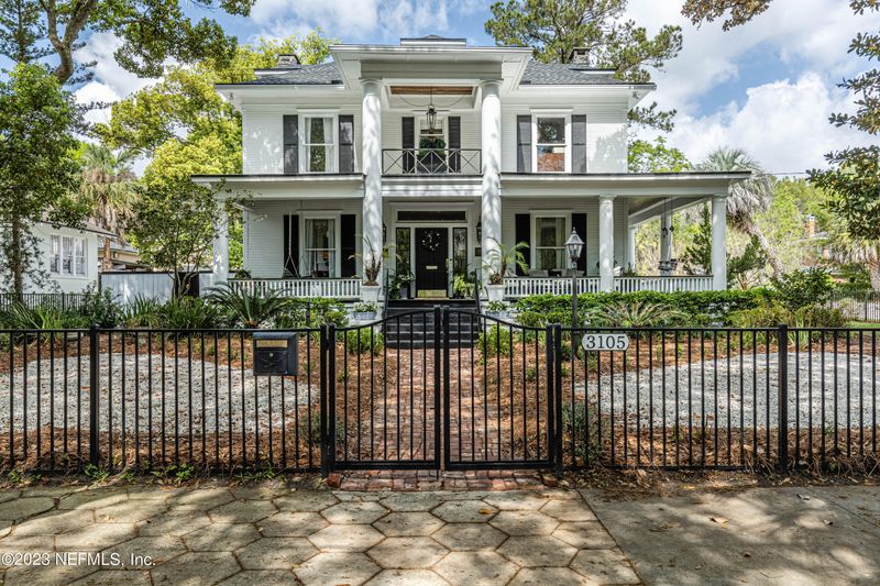 3105 St Johns Ave, Jacksonville, FL 32205