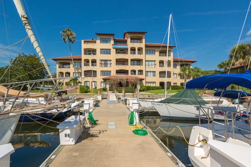 3106 Harbor Dr #106, St Augustine, FL 32084