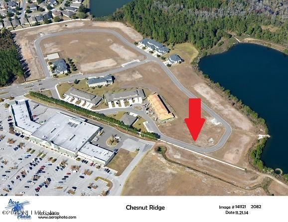 3107 Chestnut Ridge Way #20B, Orange Park, FL 32065