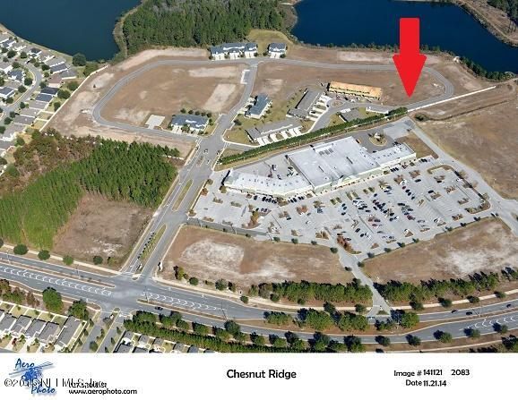 3107 Chestnut Ridge Way #20B, Orange Park, FL 32065