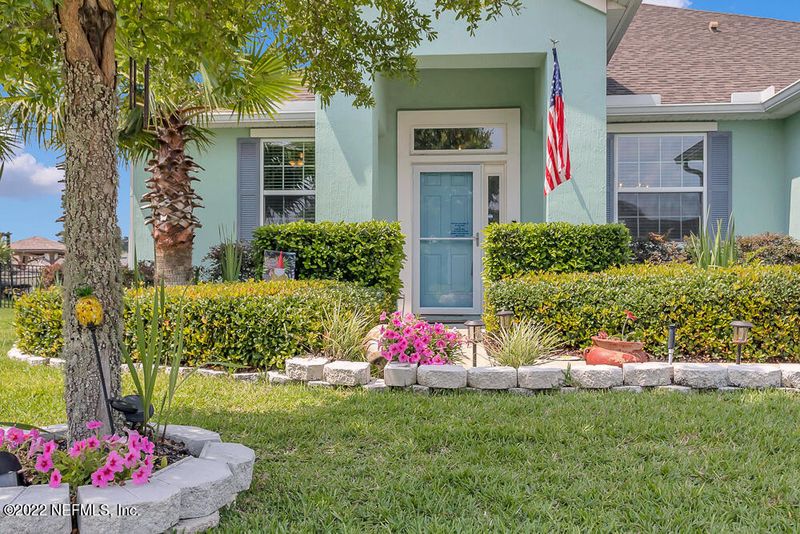 3107 Paddle Creek Dr, Green Cove Springs, FL 32043