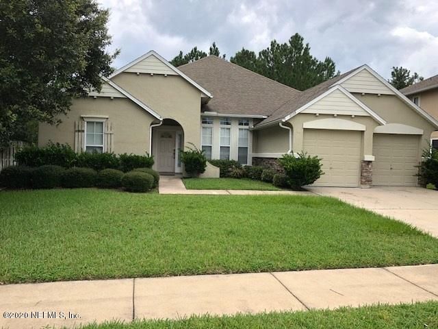 3108 Hearthstone Ln, Orange Park, FL 32065