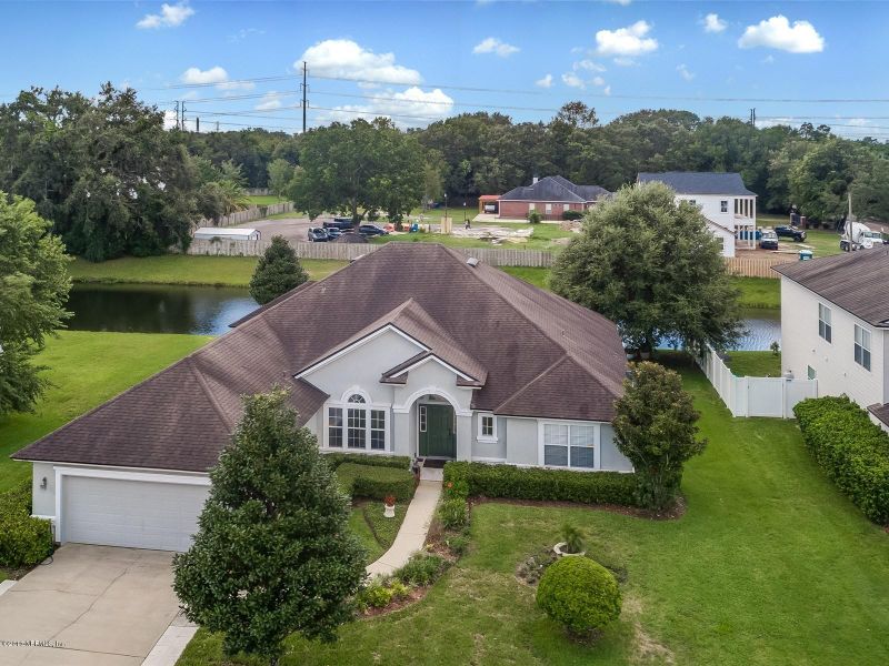 3108 Scenic Oaks Dr, Jacksonville, FL 32226