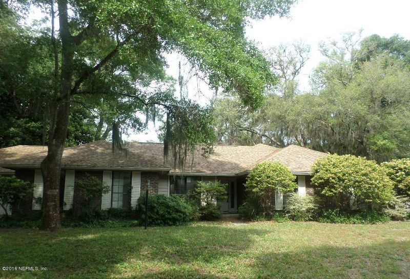 3109 Egans Bluff Rd, Fernandina Beach, FL 32034