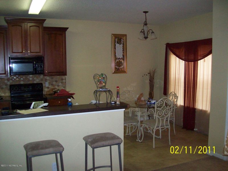 3109 White Heron Trl, Orange Park, FL 32073
