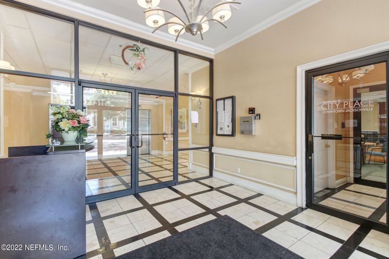 311 Ashley St #1015, Jacksonville, FL 32202
