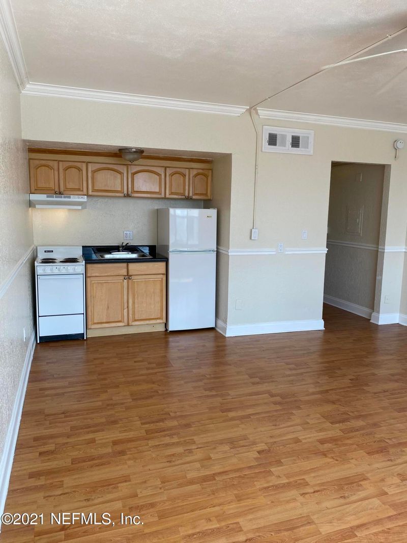 311 Ashley St #1110, Jacksonville, FL 32202