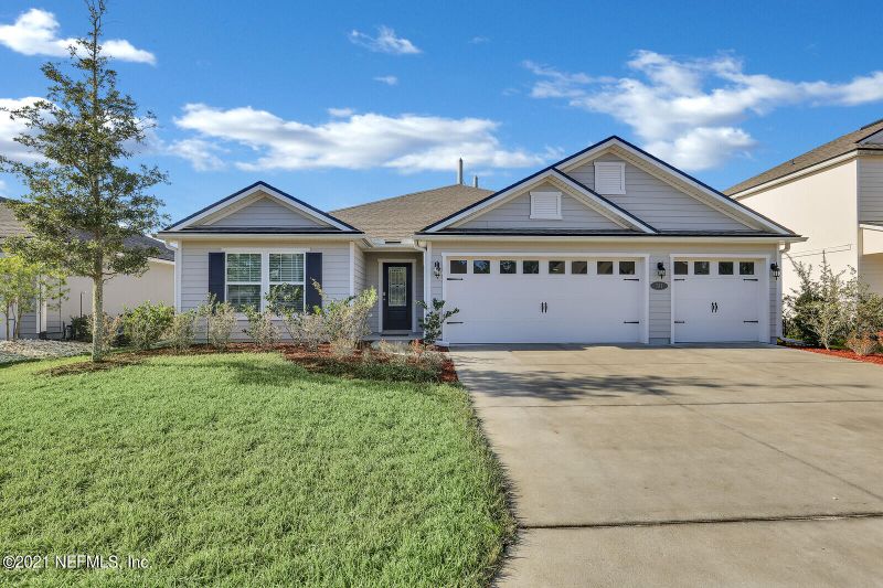 311 Cedarstone Way, St Augustine, FL 32092
