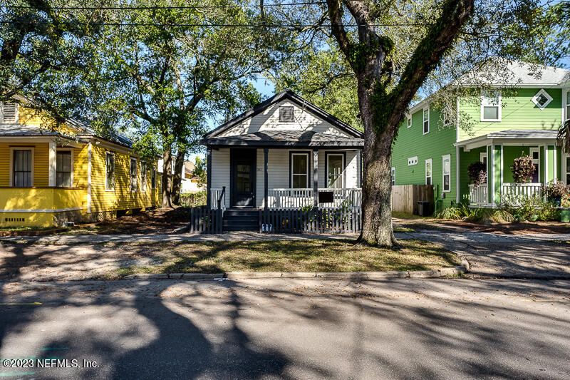 311 E 4th St, Jacksonville, FL 32206