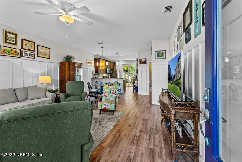 311 E St, St Augustine, FL 32080