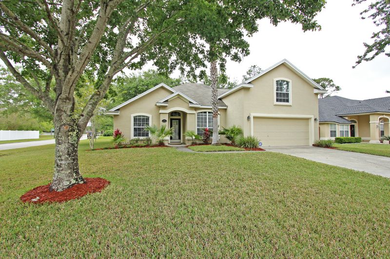 311 N Parke View Dr, St Johns, FL 32259