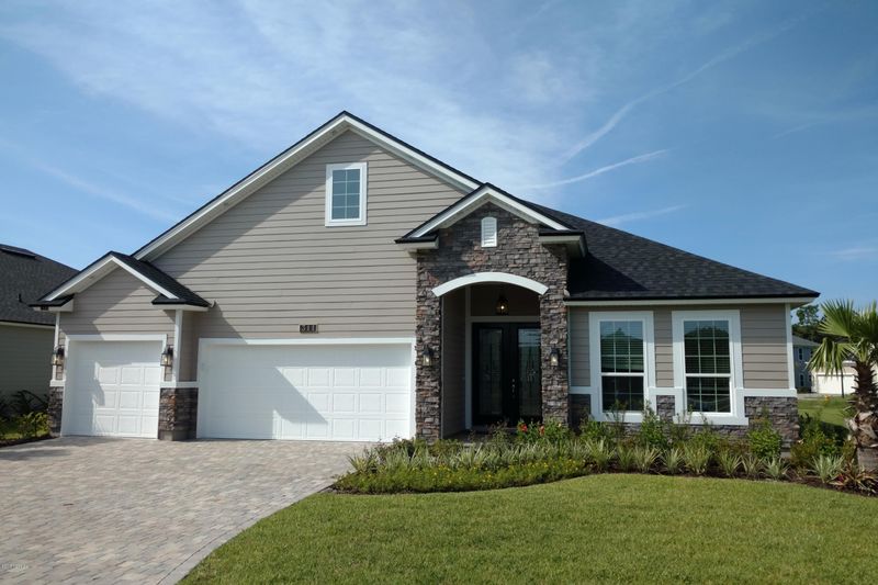 311 Red Cedar Dr, St Johns, FL 32259