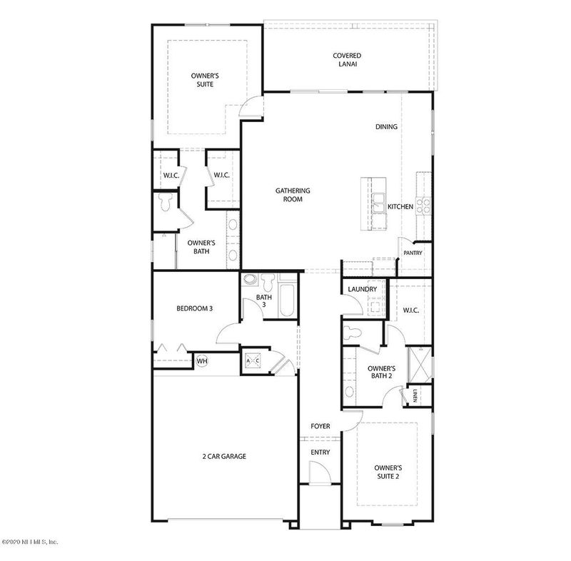 311 Spoonbill Cir, St Augustine, FL 32095