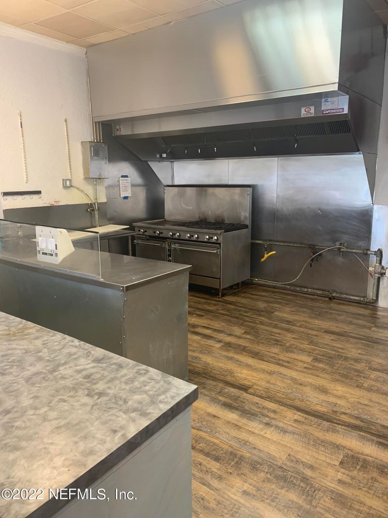 311 W Ashley St #1 & 2, Jacksonville, FL 32202