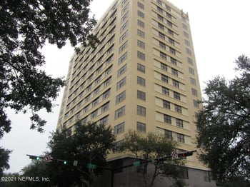 311 W Ashley St #1407, Jacksonville, FL 32202