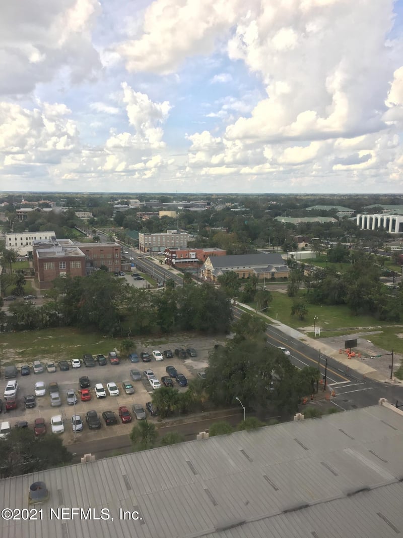 311 W Ashley St #1407, Jacksonville, FL 32202