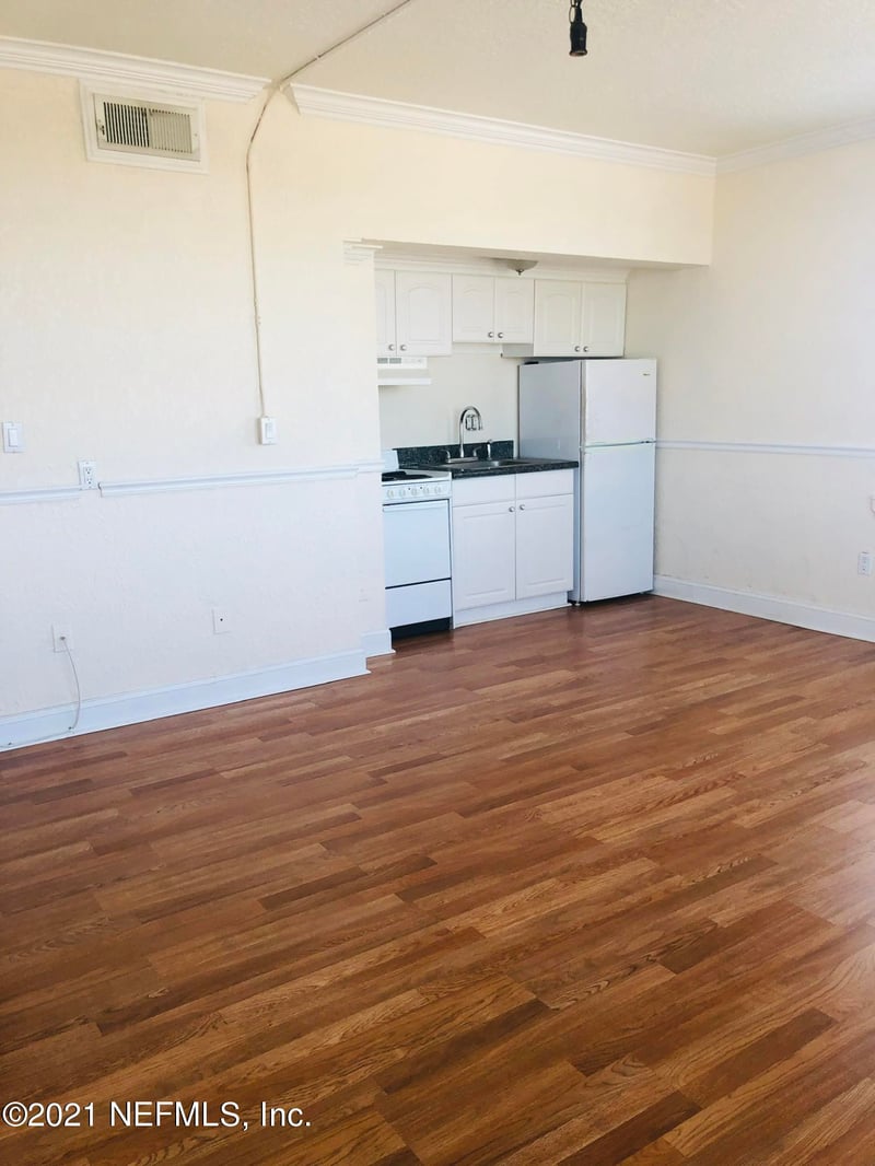 311 W Ashley St #1407, Jacksonville, FL 32202