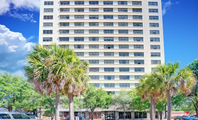 311 W Ashley St #905, Jacksonville, FL 32202