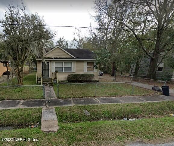 3110 2nd St Cir, Jacksonville, FL 32254