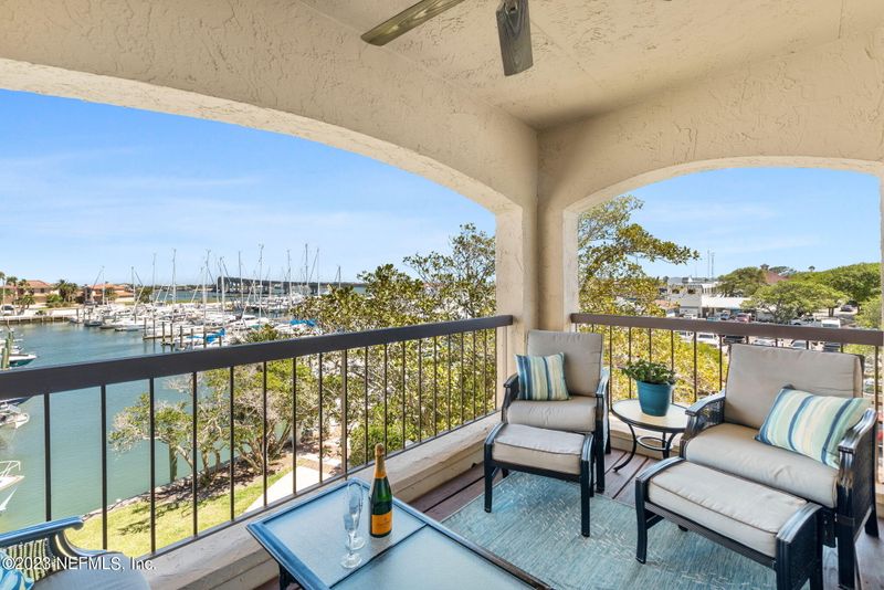 3110 Harbor Dr #110, St Augustine, FL 32084
