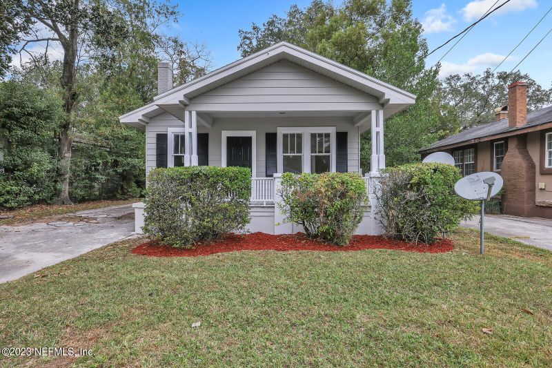3111 Gilmore St, Jacksonville, FL 32205