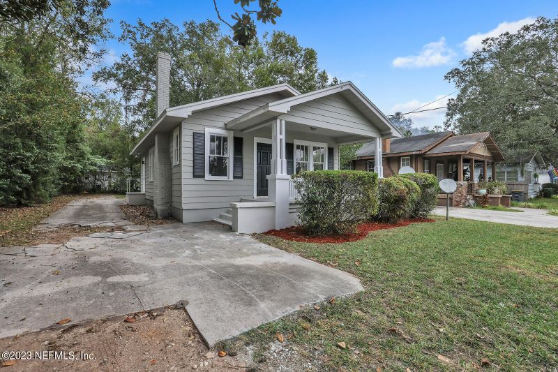 3111 Gilmore St, Jacksonville, FL 32205