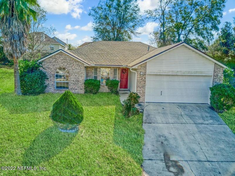 3111 Hickory Glen Dr, Orange Park, FL 32065